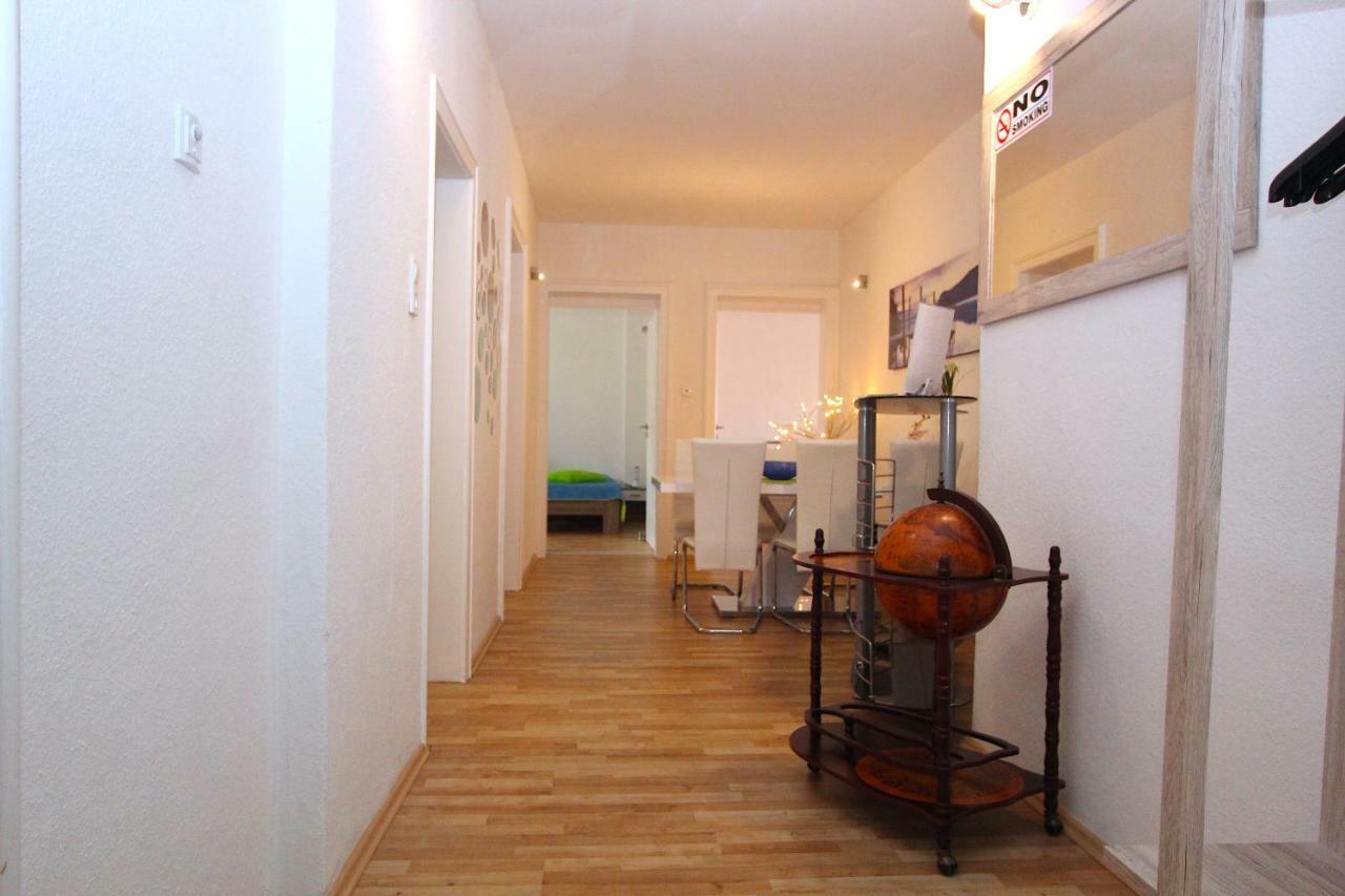 Bothmers Eck Hanovre Extérieur photo