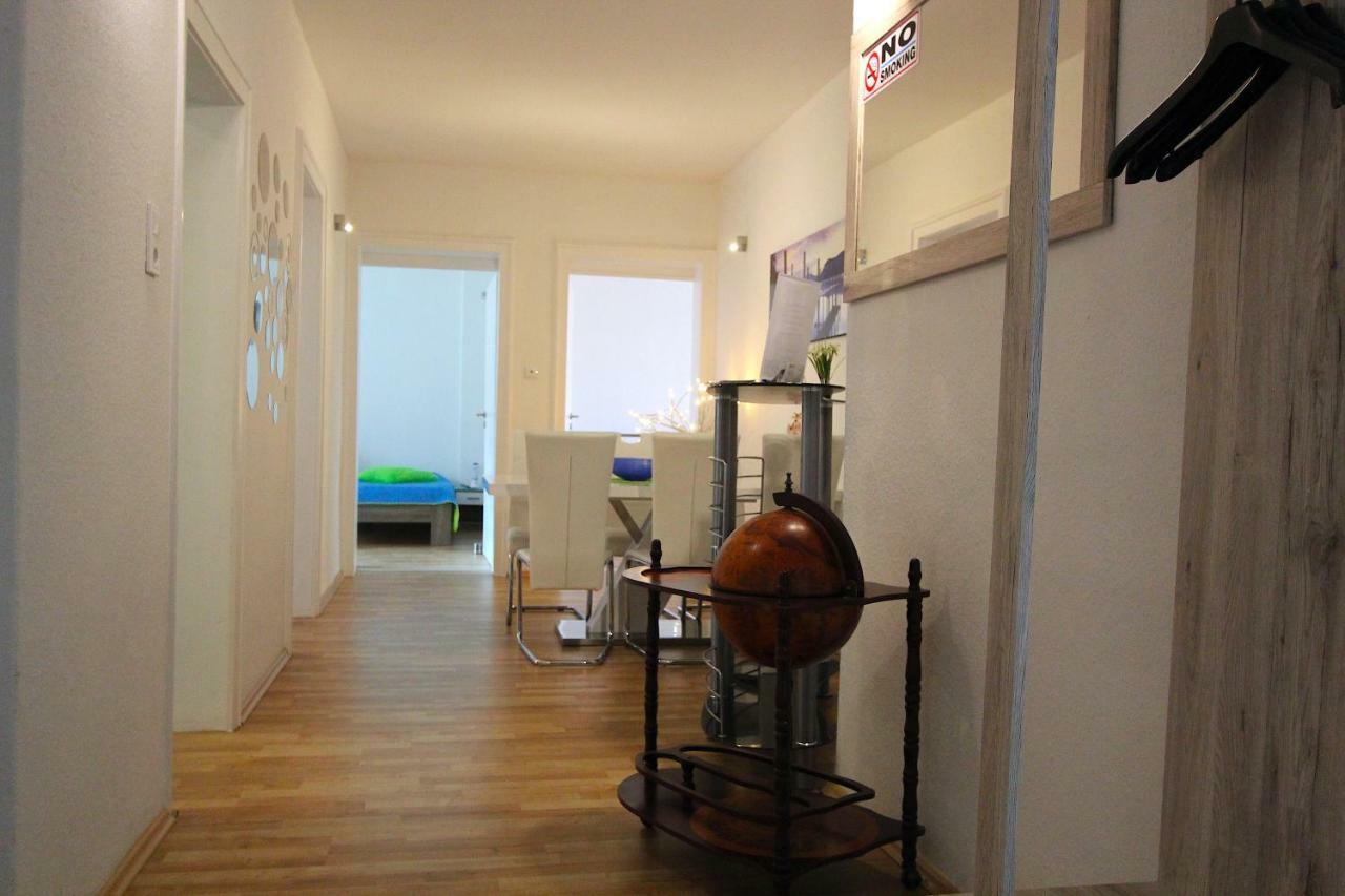 Bothmers Eck Hanovre Extérieur photo